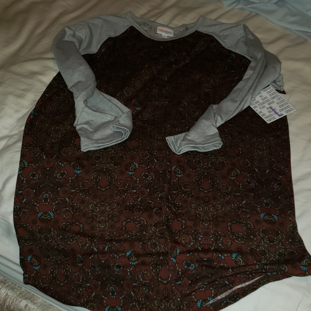 Randy Lularoe